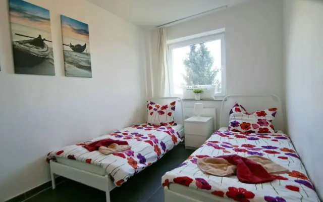 Ferienwohnung Cologne HG 1
