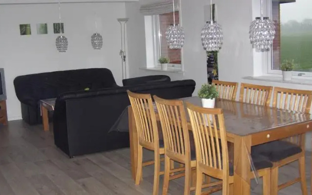 Family Baan Holiday Houses