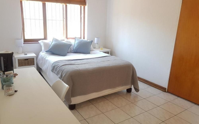 The Nest Guesthouse