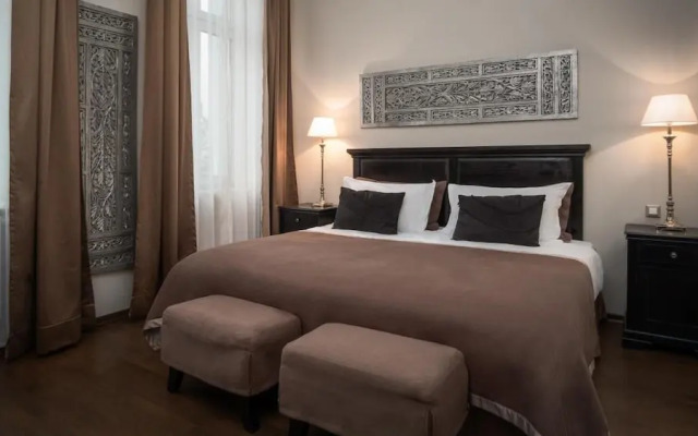 Nice Apartment in Berlin
