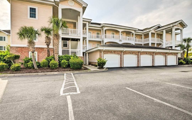 Magnolia North Unit 204