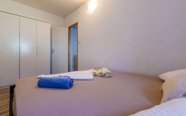 Apartment Lozann