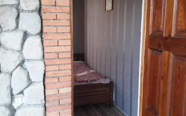 Europe Guest House