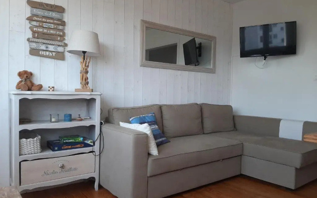 Appartement Ciboure, 3 pièces, 6 personnes - FR-1-239-657