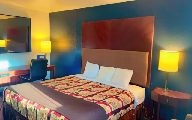 Americas Best Value Inn