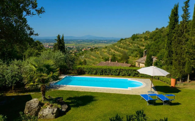 Villa Le Celle Del Farinaio