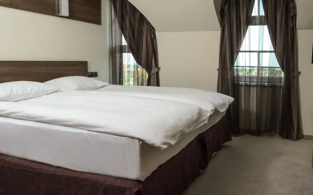 Hotel Duchess