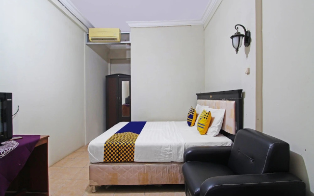 Hotel O Meilias