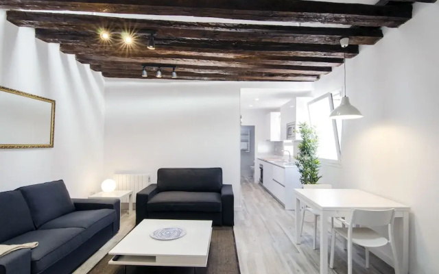 City Center Deluxe Atocha Dreammadrid