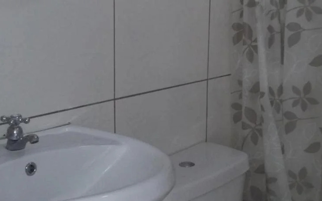 Family Hostel Barranco