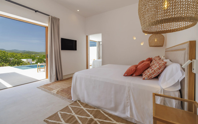 Can Lluc Boutique Country Hotel & Villas, a member of Beyond Green