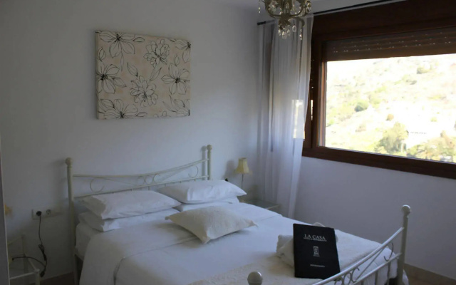 Hotel La Casa