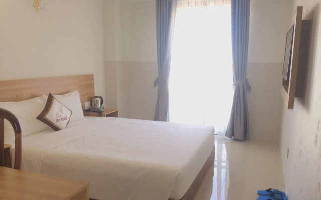 An Vien Apartmnet Nha Trang