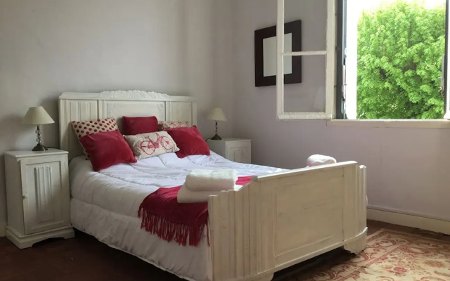 Loire Village House