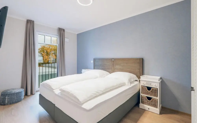 Baltischer Hof Apartment 42