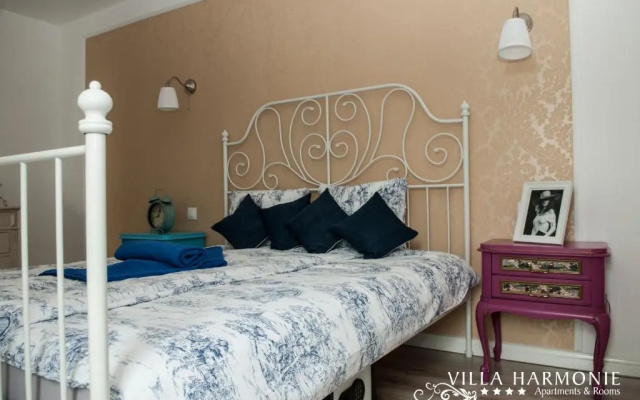 Apartments Villa Harmonie - Adults Only +14