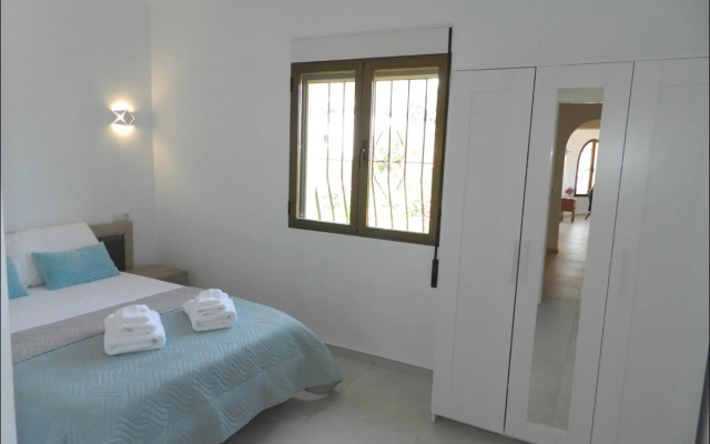 Casa Sue o Para 6 Personas