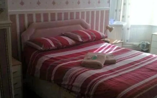 Glenthorn Private Hotel