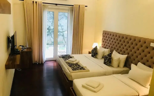 Manthra Leisure
