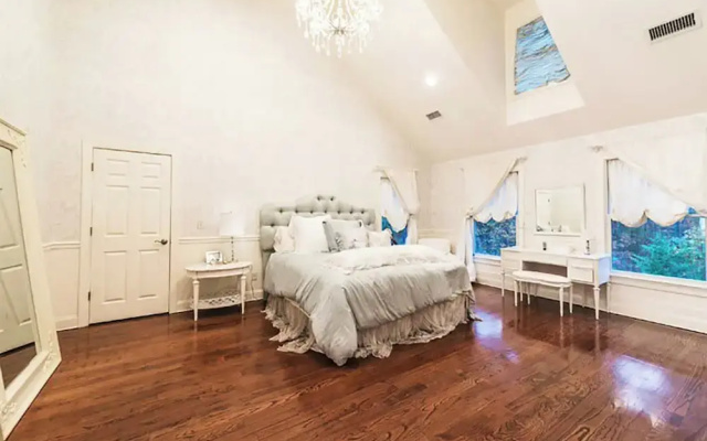 Villa Charlotte