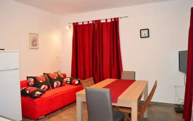 Apartments Jasminka Drage