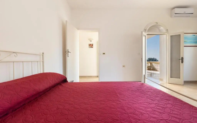 Appartamento Ledy by BarbarHouse