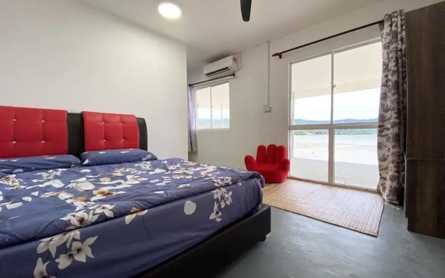 Ambong Bay Resthouse by Oyo Rooms
