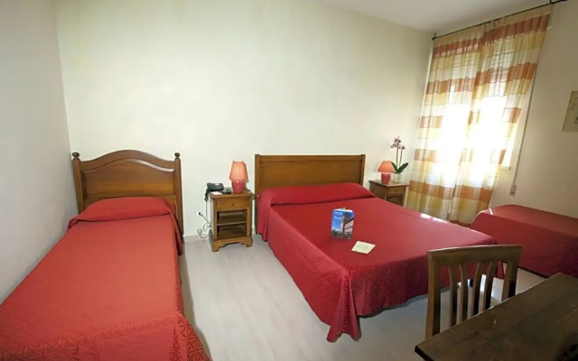 Hotel Santo Stefano