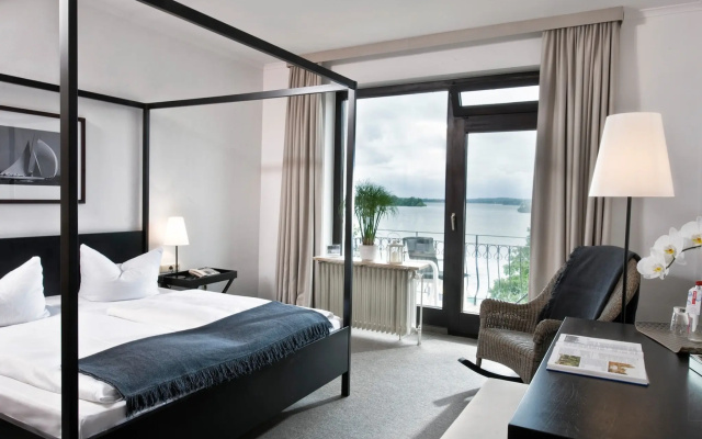 Hotel Dieksee - Collection by Ligula