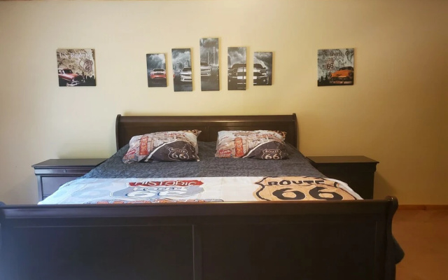 Snyder's Knob Bed & Breakfast