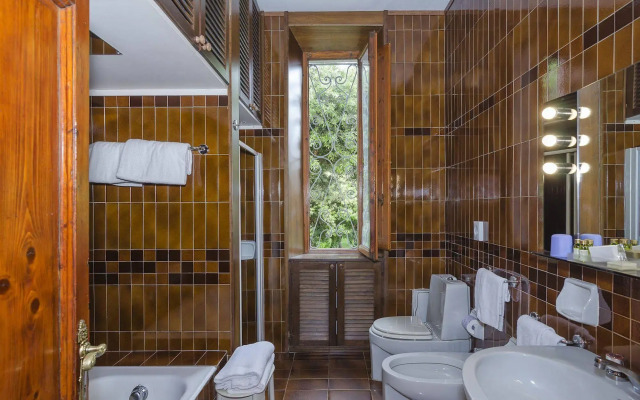 Hotel Verdemare
