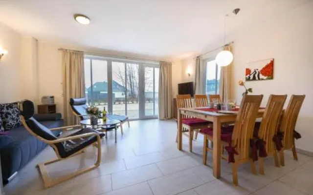 Ferienhaus Sonne 04
