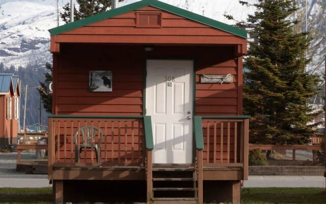 Totem Hotel And Suites In Chugach National Forest United States