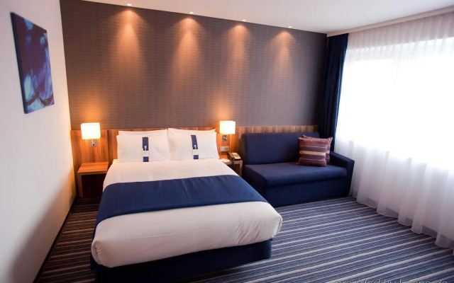 Premier Inn Nürnberg City Centre