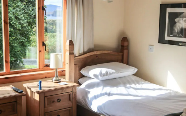 Holiday Home Fiskavaig