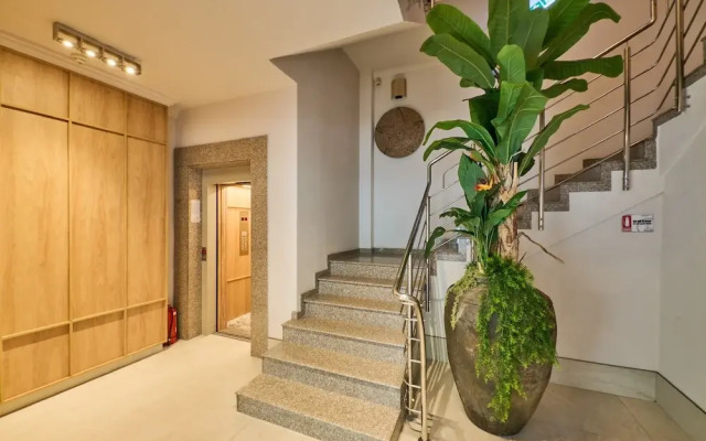 Serenity Hotel