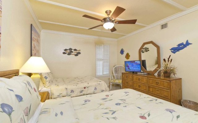 Edgewater Condominium 403
