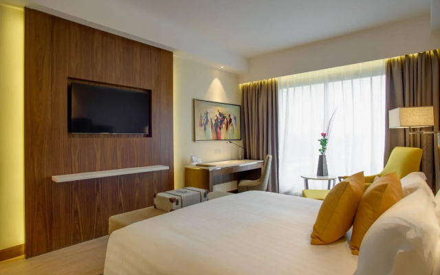 Crowne Plaza Nairobi Airport, An Ihg Hotel