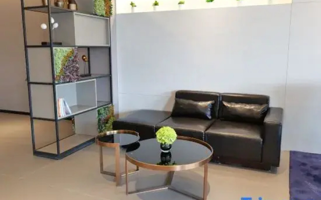 Homeinn · neo (Neixiang County Government Tuanhe West Road)
