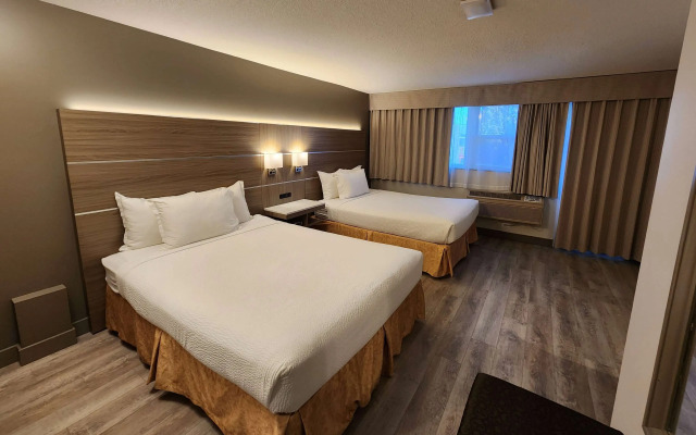 Days Inn & Conference Centre by Wyndham Penticton
