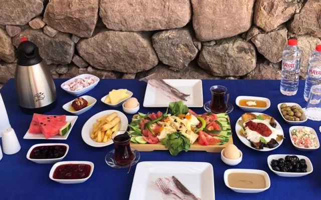 Obasya Otel