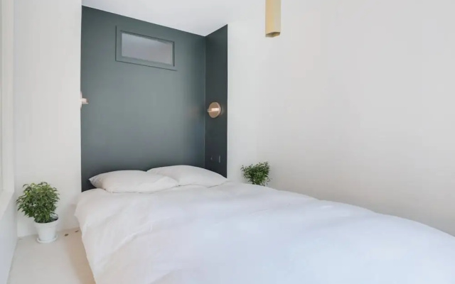 Sumptuous Apartment for 2 - Canal Saint-martin