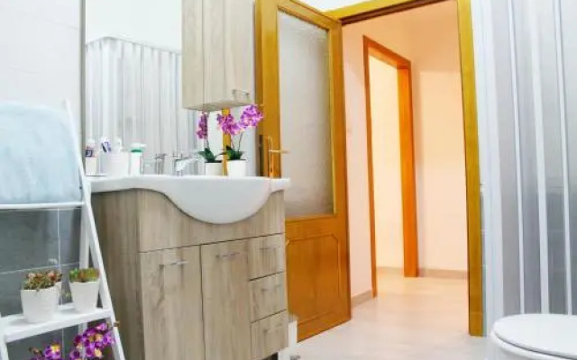 B&B Le Orchidee