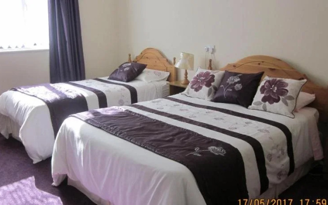 Cois na Mara B&B