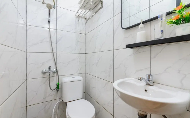 Urbanview Trans Hotel Batam by RedDoorz