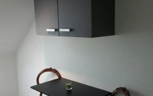 Apartment Central