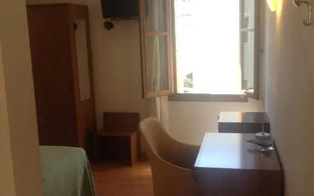 Hotel Terme Belvedere