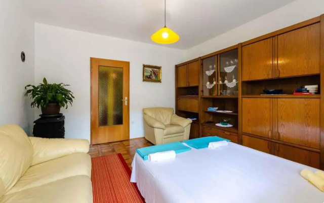 Apartment in Jadranovo 39395