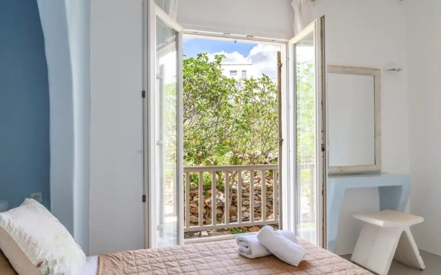 Ninemia Suites Tinos Grand 104
