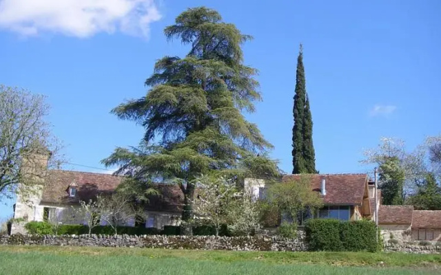 Hameau de la Garrigue